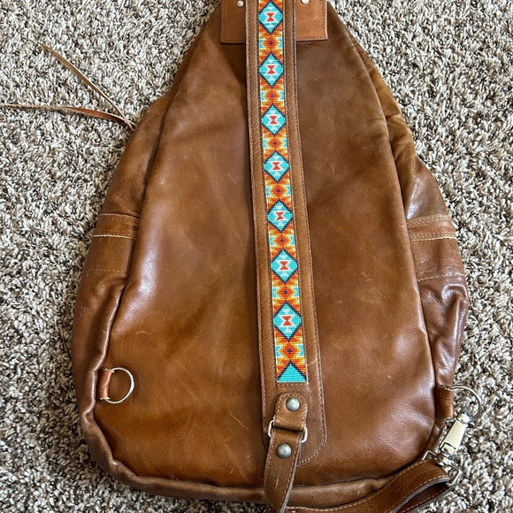 Custom sling bag - Picture 2 of 2